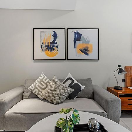 Unlock J One Downtown Dubai Apartment Luaran gambar